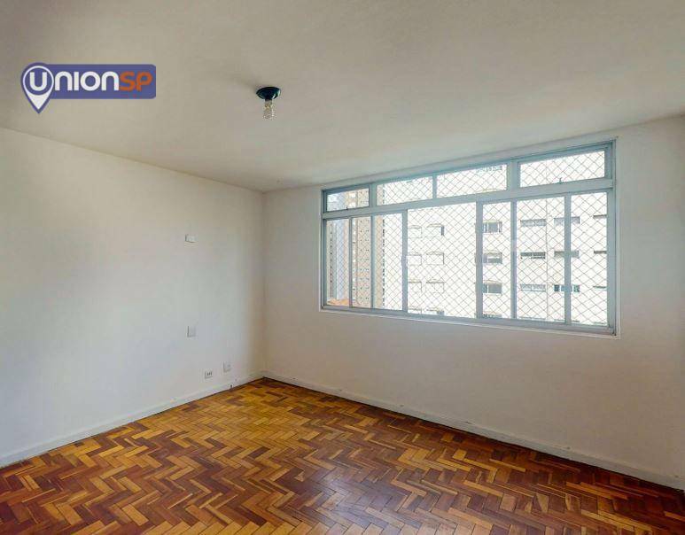 Apartamento à venda com 3 quartos, 98m² - Foto 1