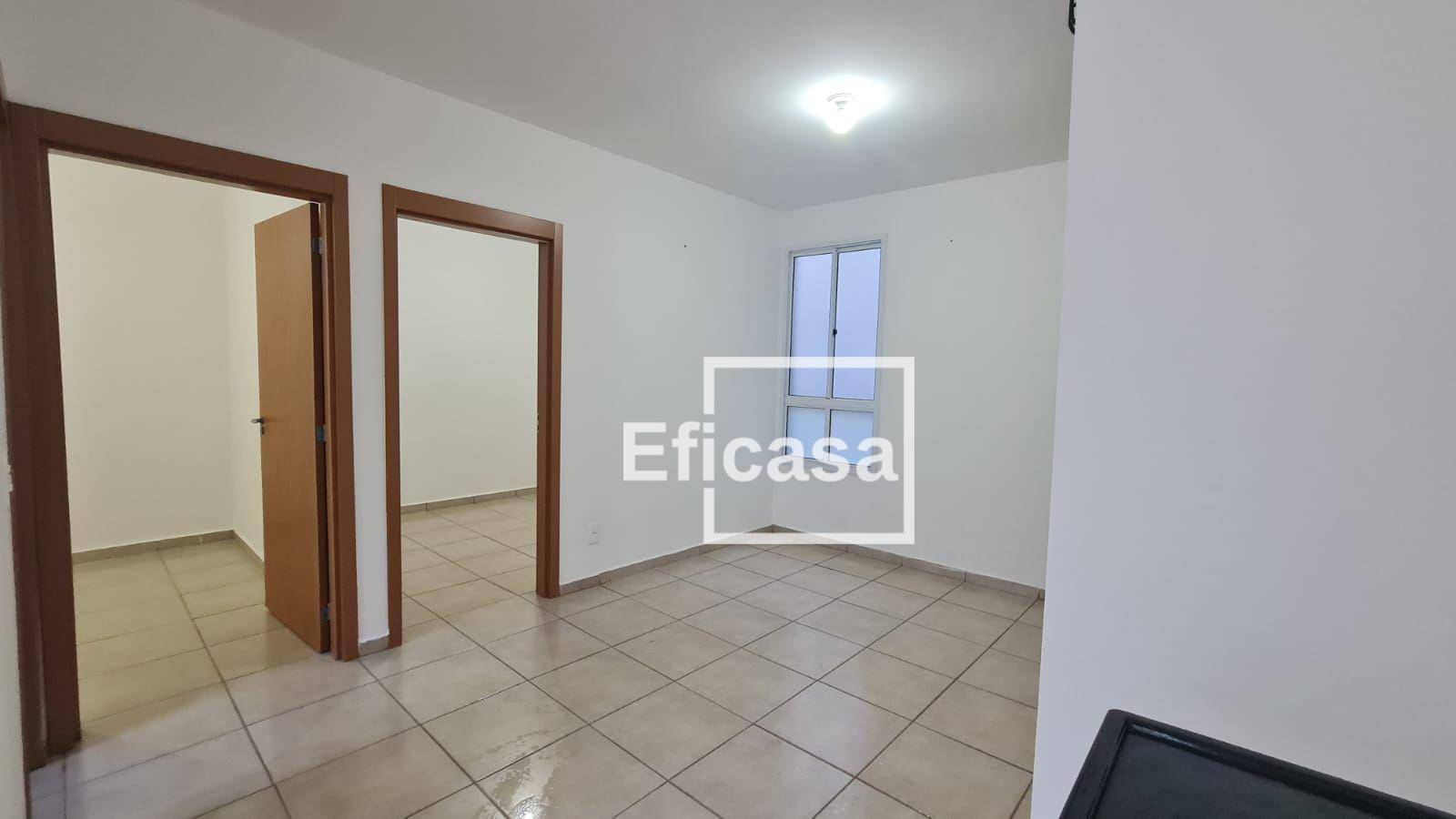 Apartamento à venda com 2 quartos, 43m² - Foto 1