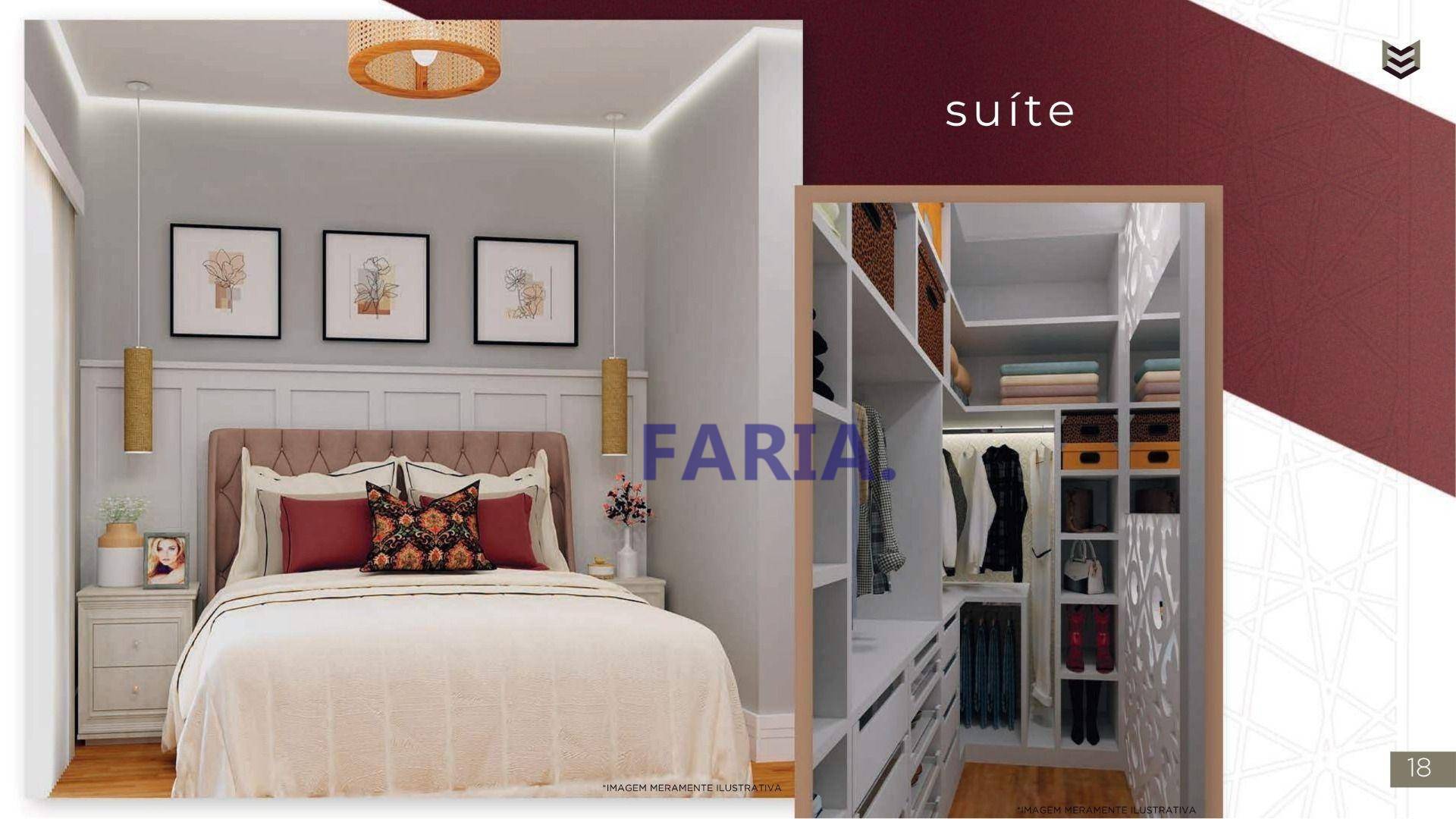 Apartamento à venda com 2 quartos, 75m² - Foto 42