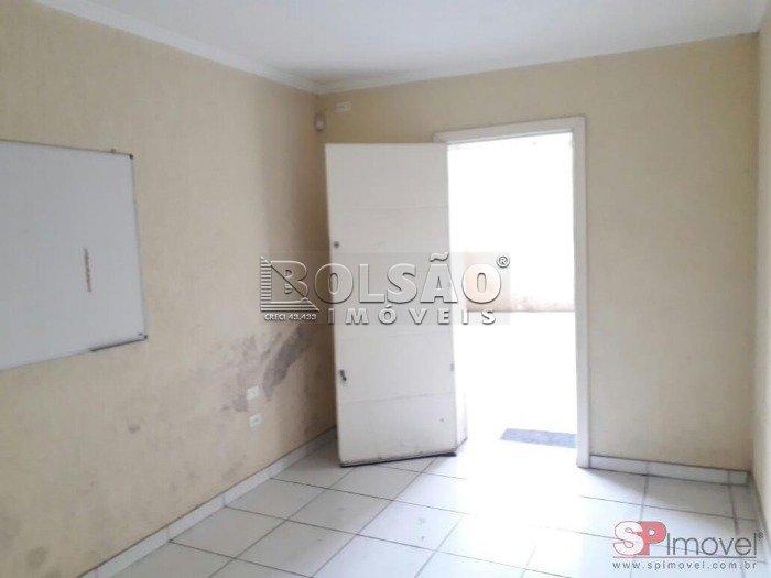 Sobrado para alugar com 2 quartos, 200m² - Foto 4