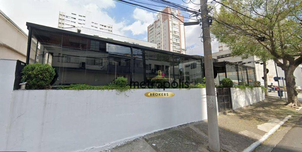 Prédio Inteiro à venda, 748m² - Foto 2