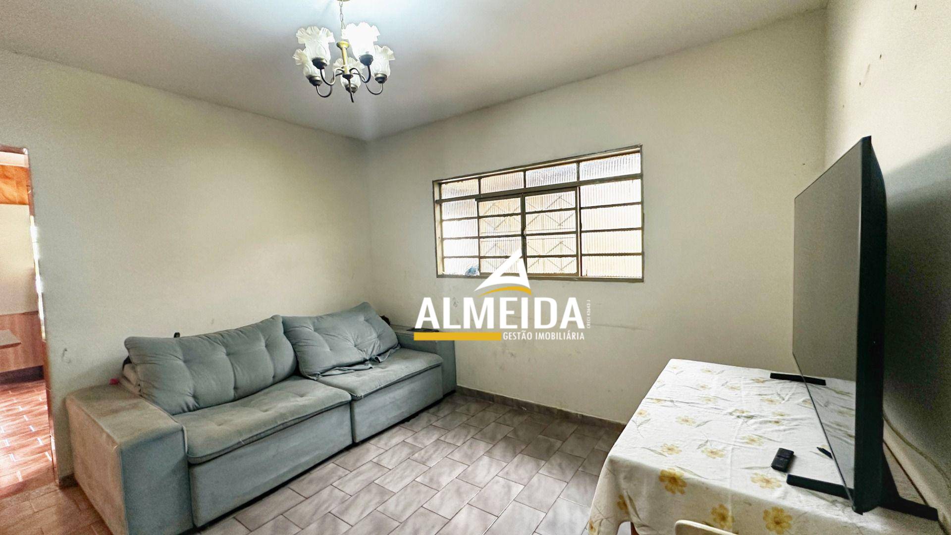 Casa, 3 quartos, 117 m² - Foto 2