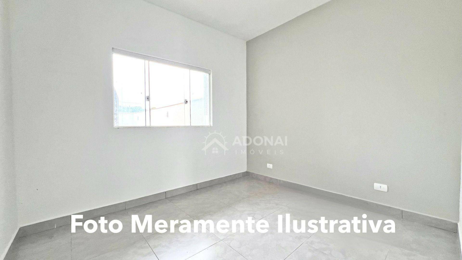 Casa à venda com 2 quartos, 69m² - Foto 16