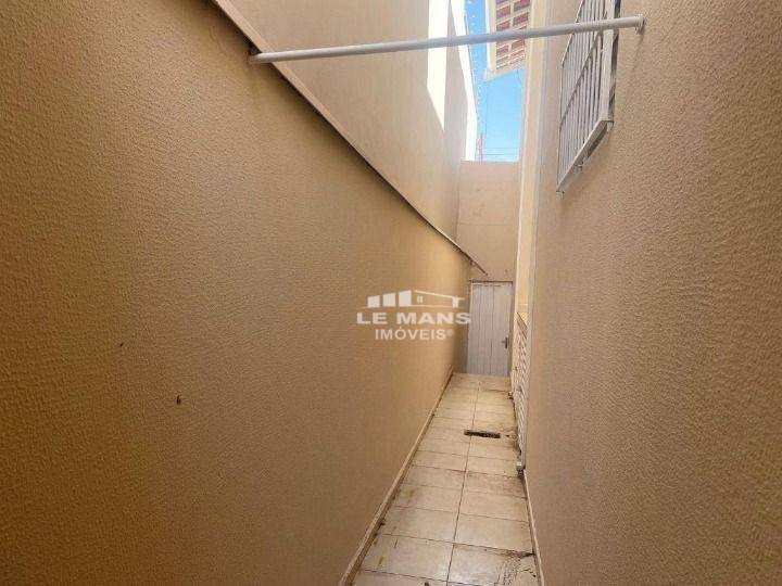 Casa, 4 quartos, 126 m² - Foto 3