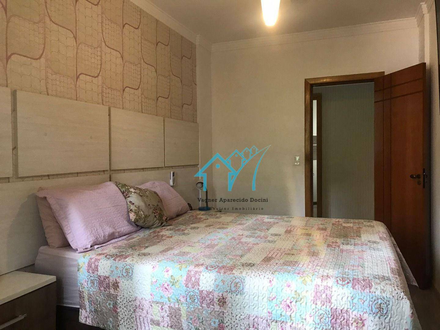 Apartamento à venda com 3 quartos, 93m² - Foto 7