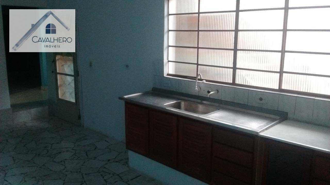 Casa à venda com 5 quartos, 140M2 - Foto 13