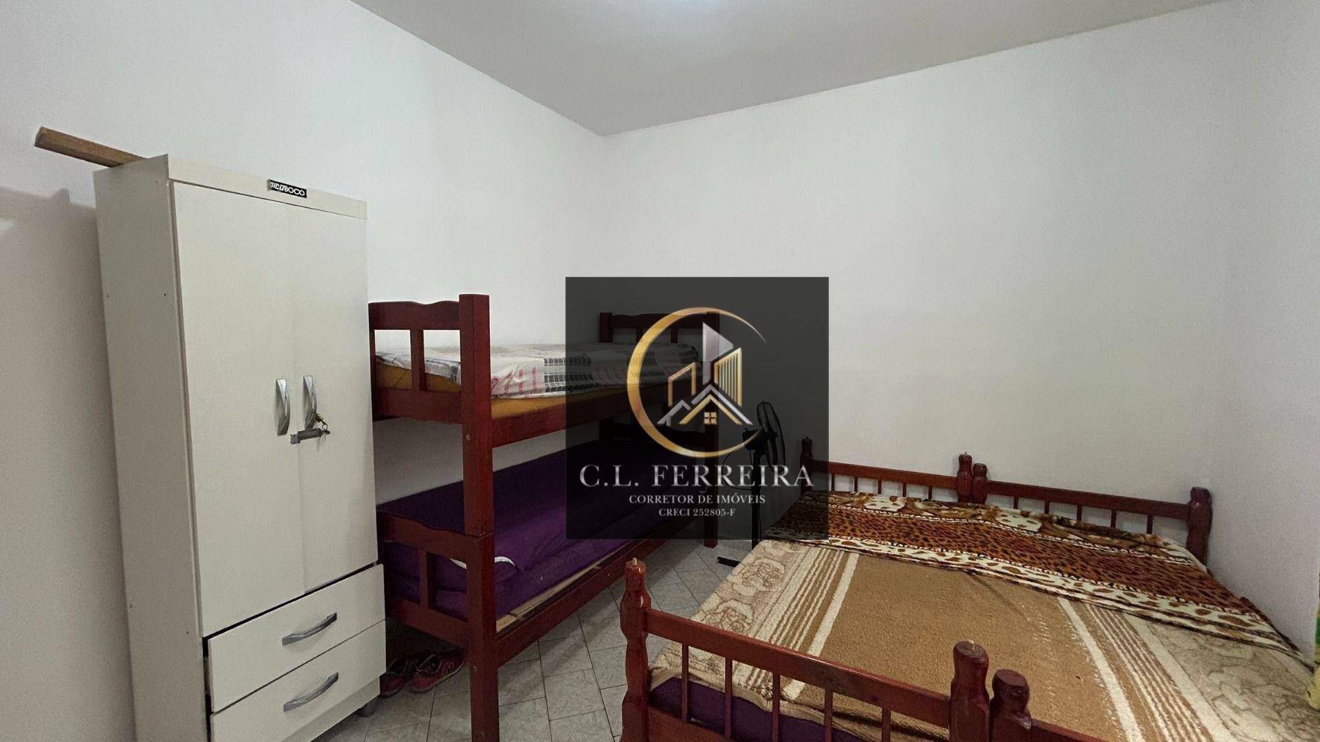 Apartamento à venda com 1 quarto, 35m² - Foto 10