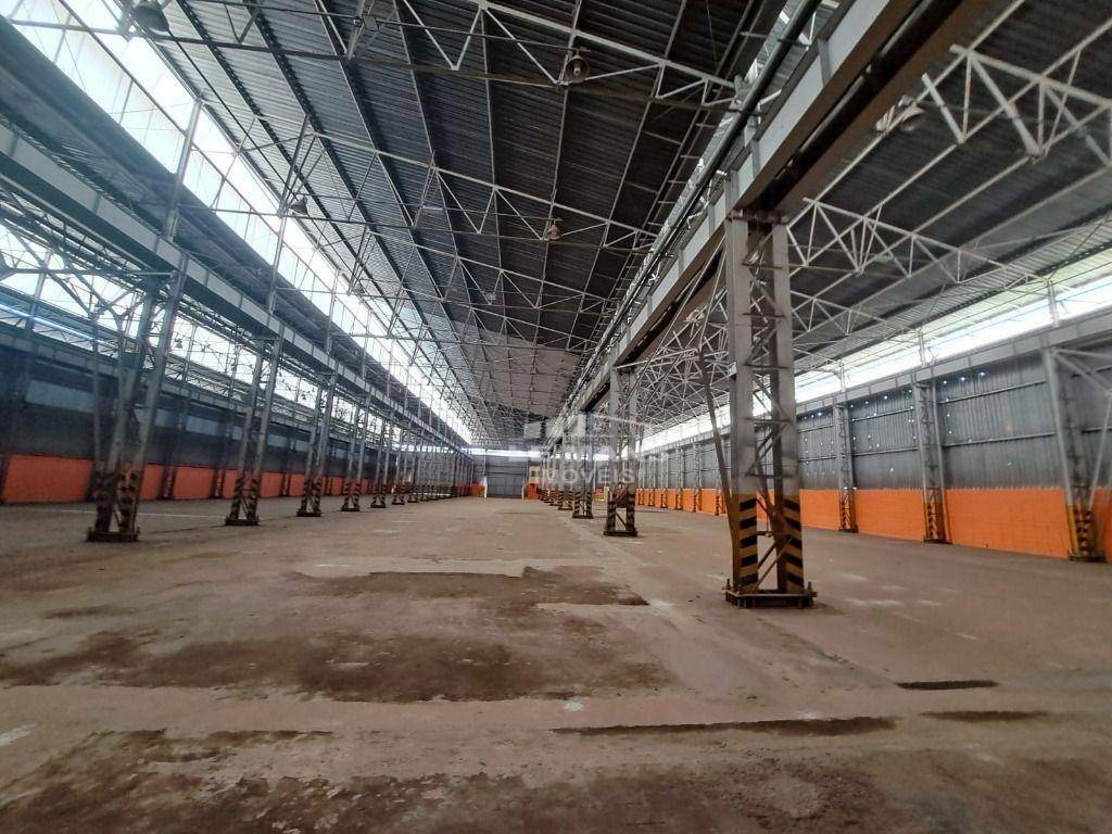 Depósito-Galpão-Armazém para alugar, 4455m² - Foto 18