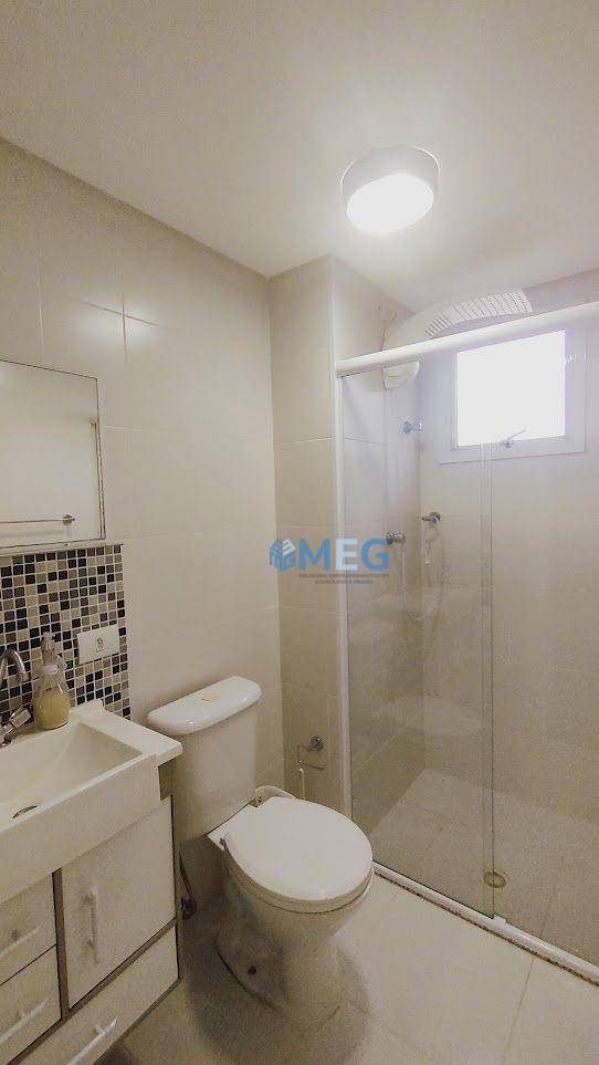 Apartamento à venda e aluguel com 2 quartos, 48m² - Foto 13