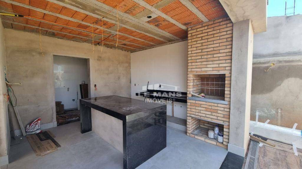 Casa de Condomínio à venda com 3 quartos, 196m² - Foto 18