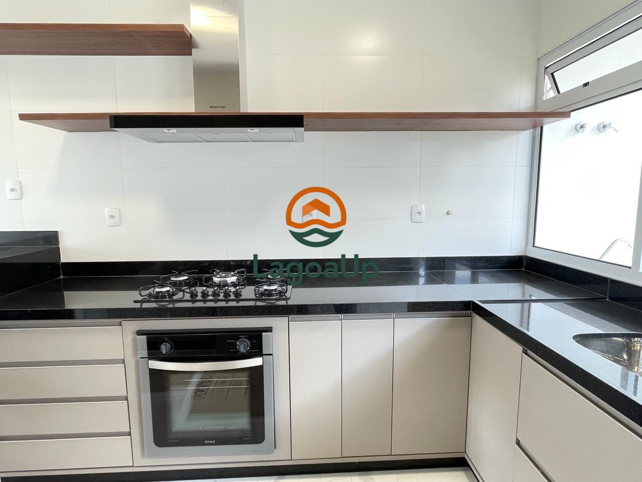 Casa de Condomínio à venda com 3 quartos, 375m² - Foto 5