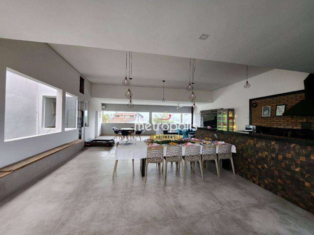 Sobrado à venda com 3 quartos, 318m² - Foto 26