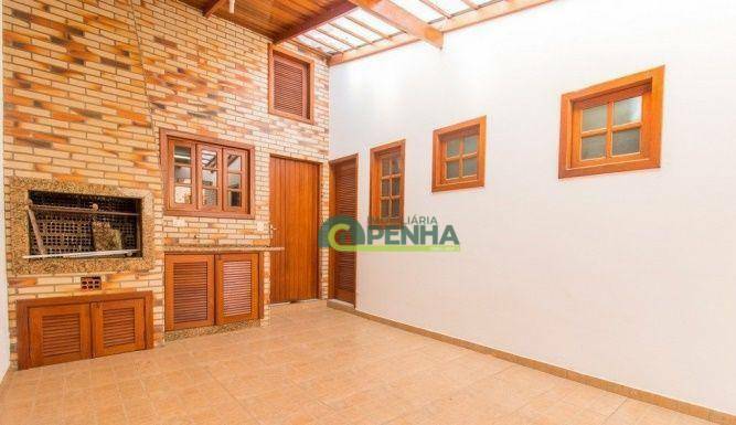 Casa à venda com 4 quartos, 234m² - Foto 25