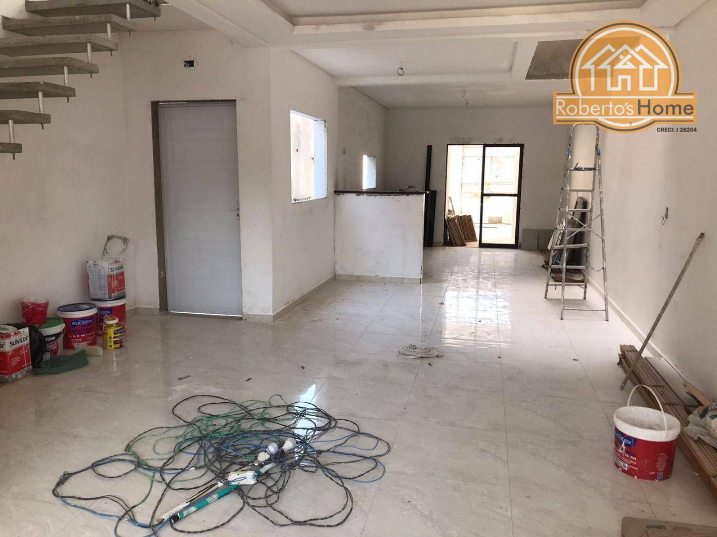 Sobrado à venda com 3 quartos, 147m² - Foto 7