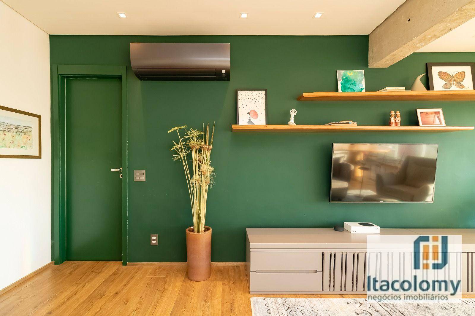 Apartamento à venda com 2 quartos, 121m² - Foto 20