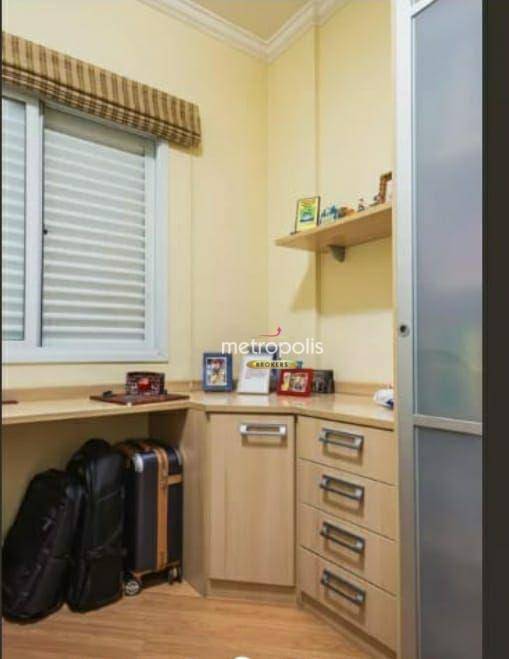 Apartamento à venda com 3 quartos, 90m² - Foto 8