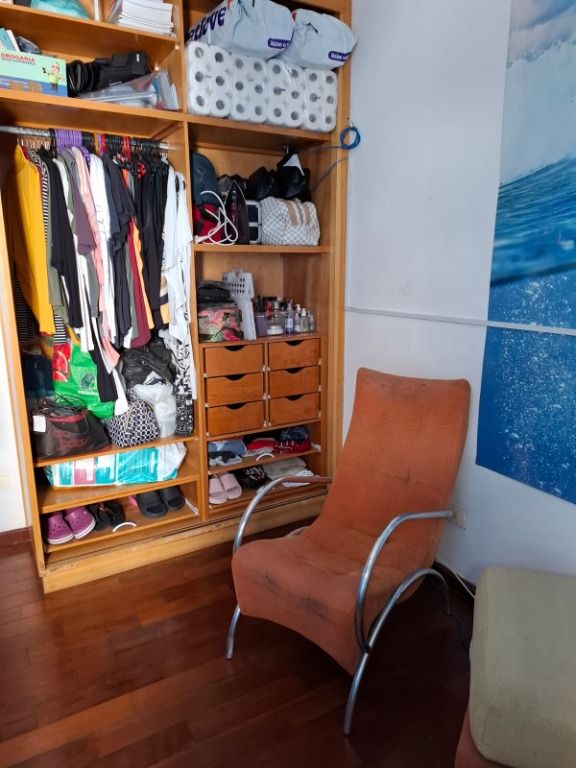 Apartamento à venda com 3 quartos, 97m² - Foto 9