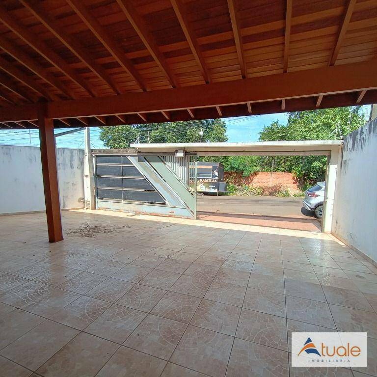 Casa para alugar com 4 quartos, 210m² - Foto 28