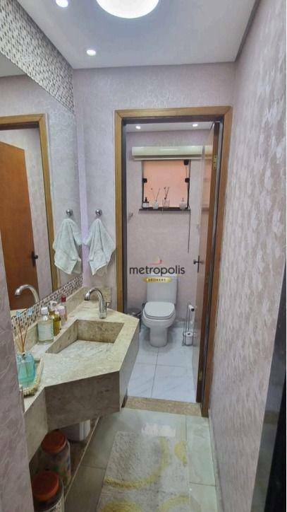 Sobrado à venda com 3 quartos, 190m² - Foto 4