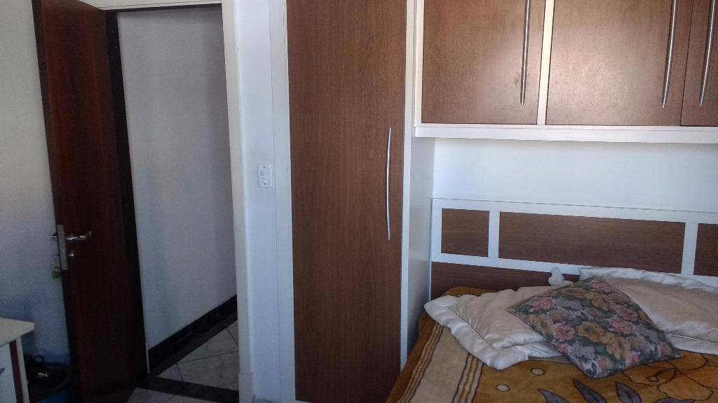 Sobrado à venda com 3 quartos, 124m² - Foto 13