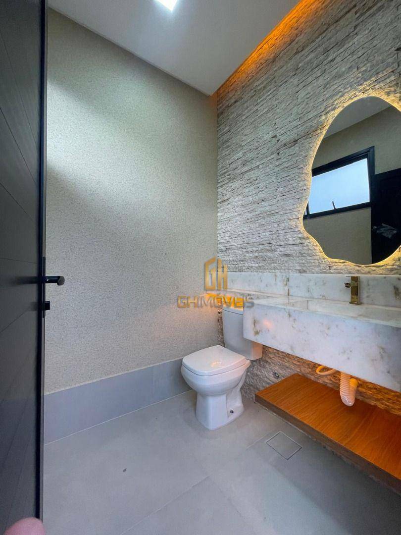Casa de Condomínio à venda com 3 quartos, 158m² - Foto 16