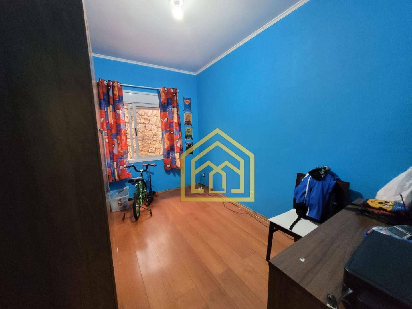 Casa à venda com 3 quartos, 154m² - Foto 14