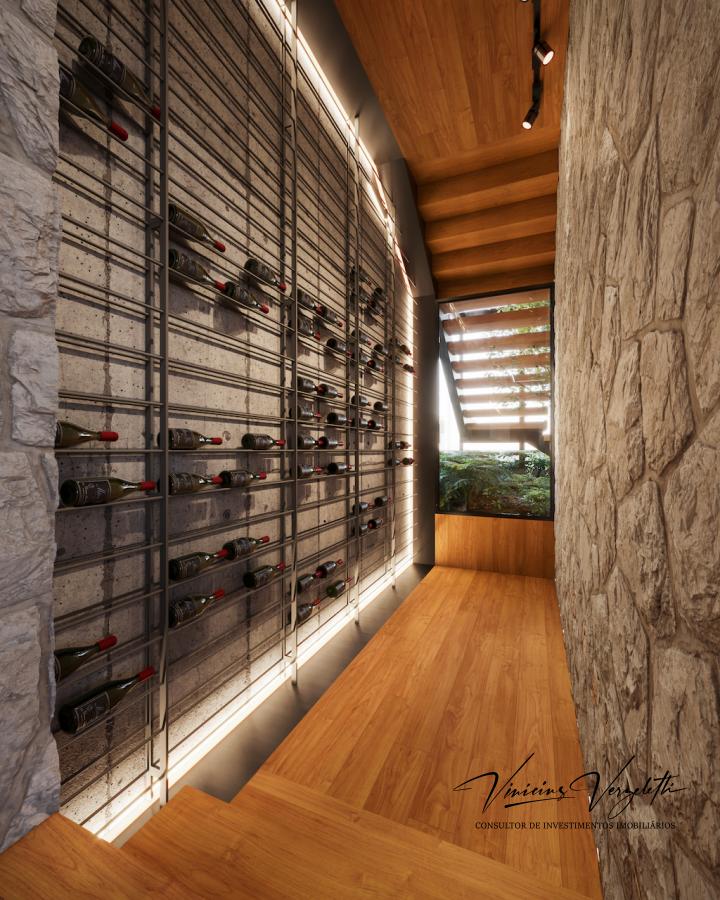 Casa de Condomínio, 5 quartos - Foto 12