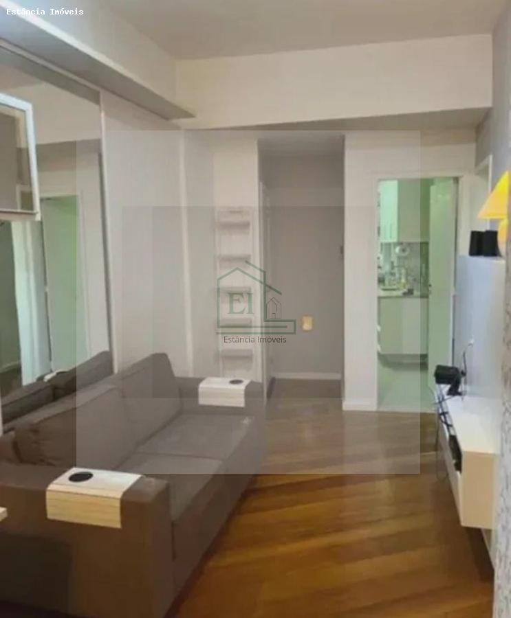 Apartamento à venda com 2 quartos, 80m² - Foto 26