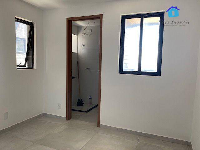 Apartamento à venda com 2 quartos, 53m² - Foto 6