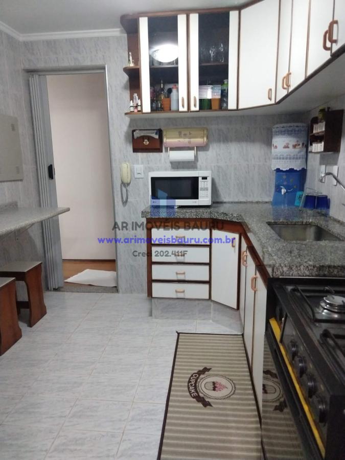 Apartamento à venda com 3 quartos, 69m² - Foto 7