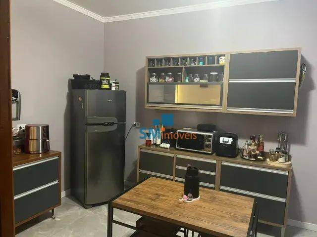 Sobrado à venda com 3 quartos, 200m² - Foto 20