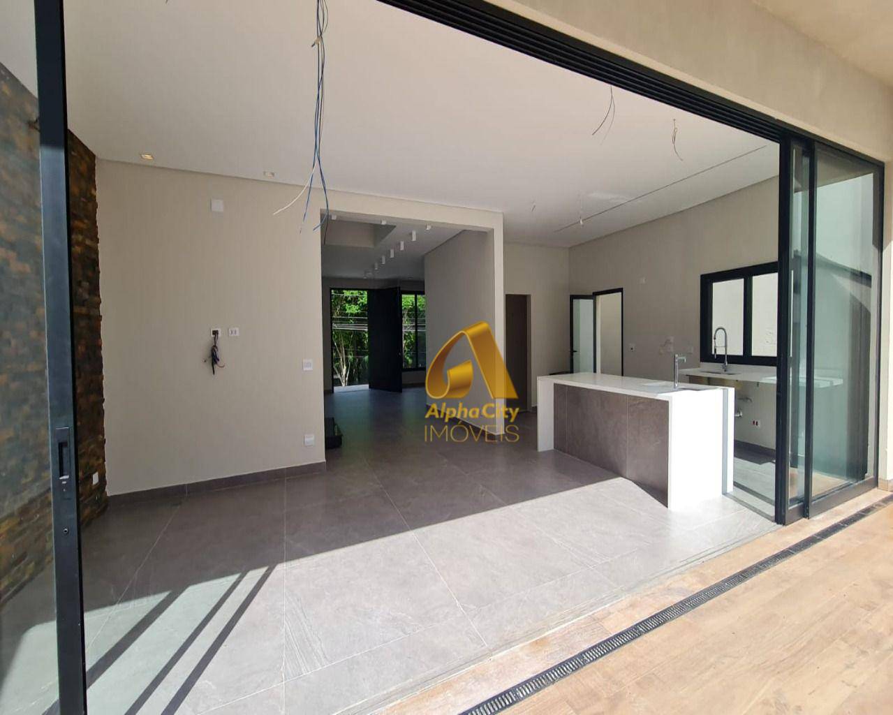 Casa de Condomínio à venda com 4 quartos, 440m² - Foto 8