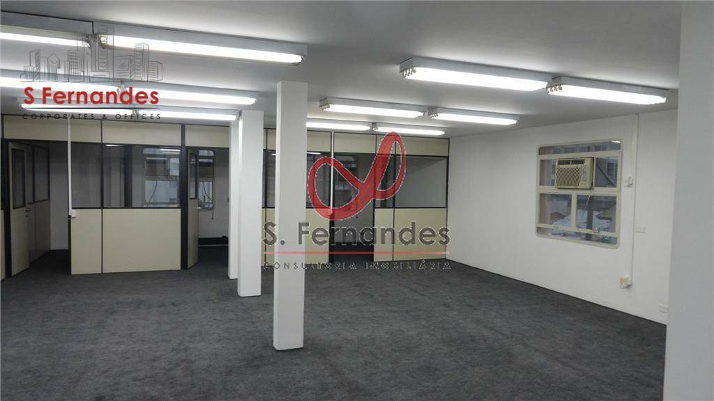 Prédio Inteiro para alugar, 1220m² - Foto 15