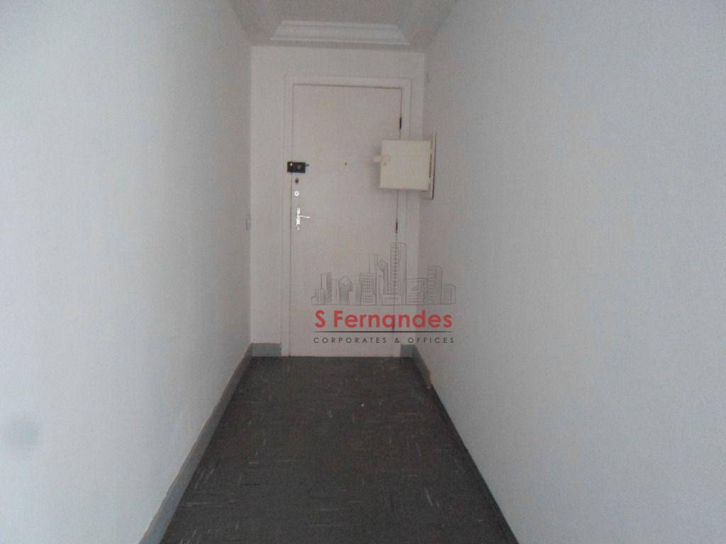 Conjunto Comercial-Sala para alugar, 42m² - Foto 15