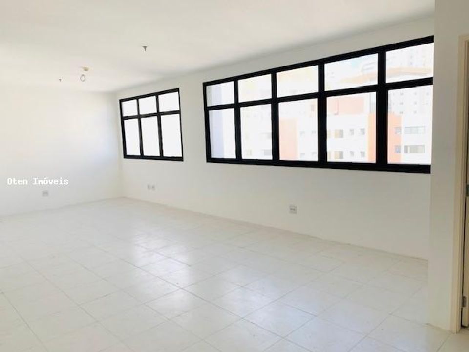 Conjunto Comercial-Sala à venda, 50m² - Foto 2