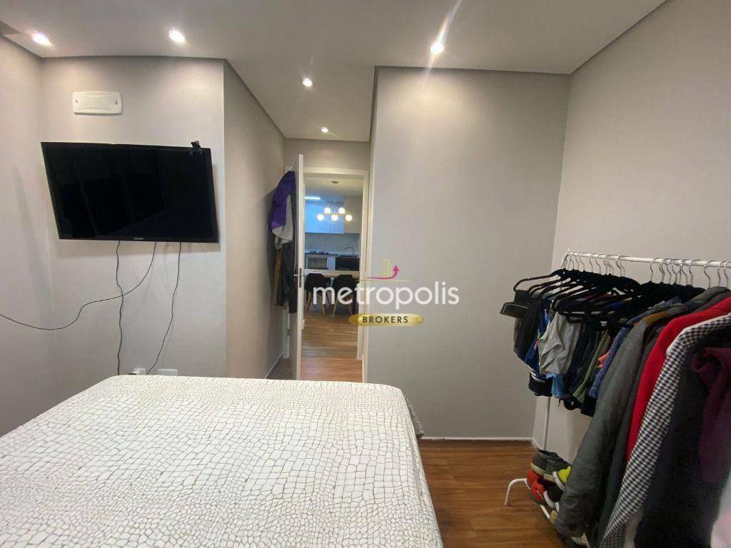 Apartamento à venda com 2 quartos, 48m² - Foto 19