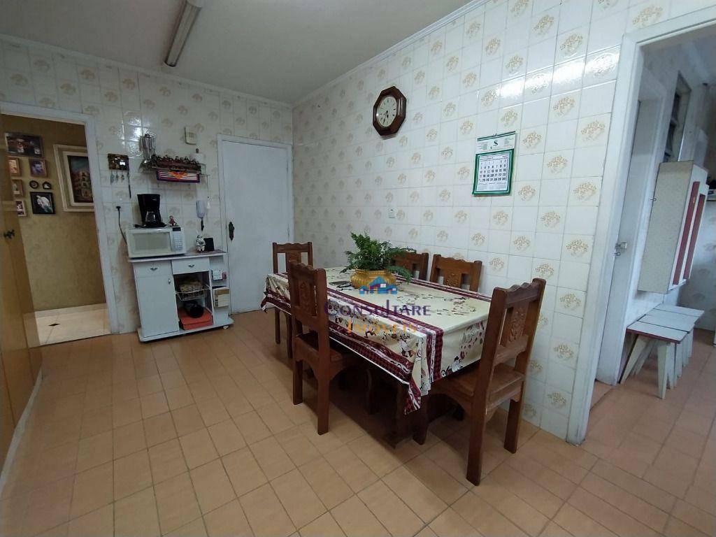 Apartamento à venda com 3 quartos, 170m² - Foto 20