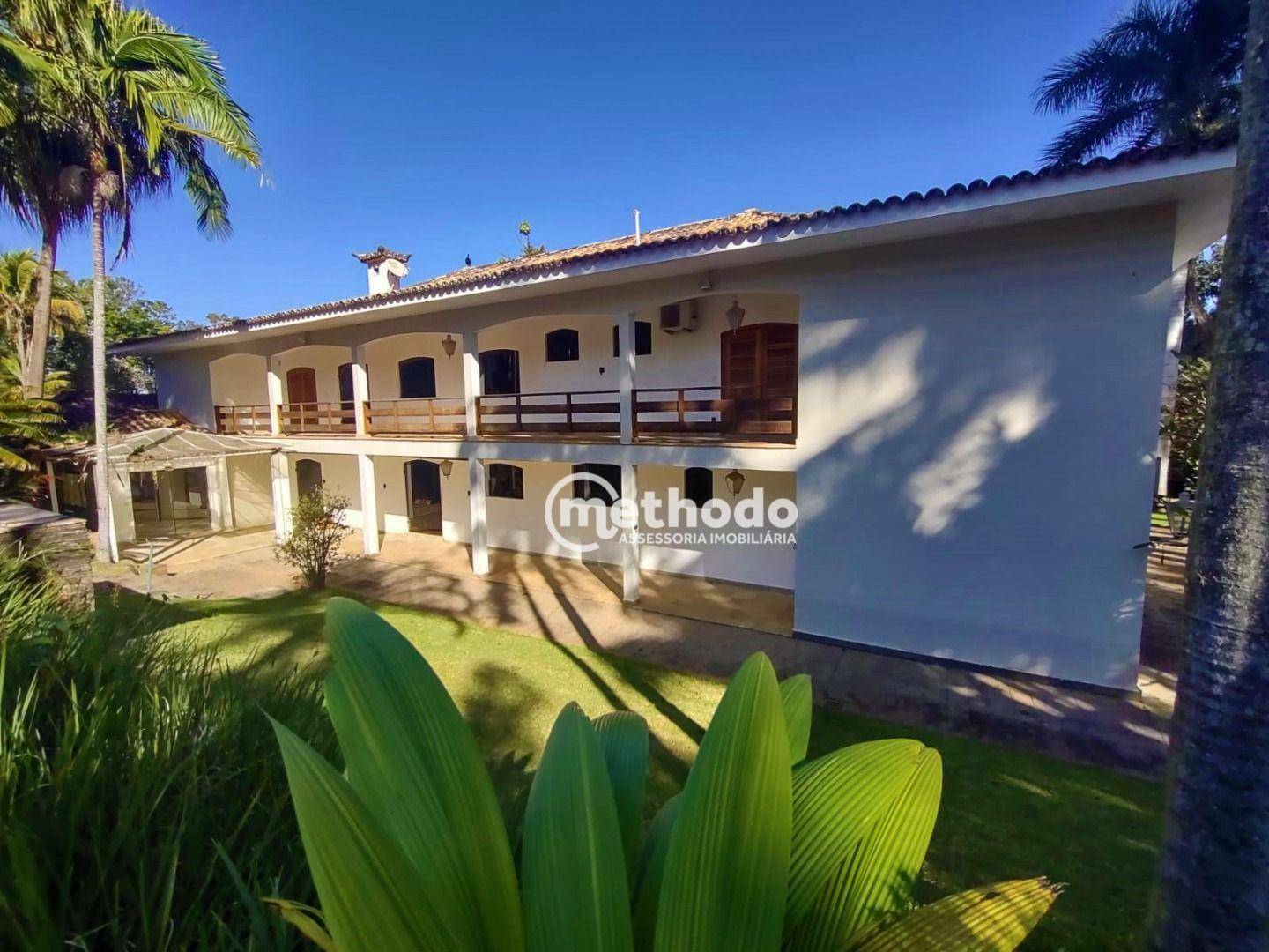 Casa de Condomínio à venda com 6 quartos, 1150m² - Foto 85