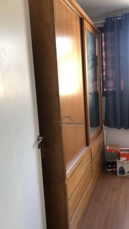 Apartamento para alugar com 2 quartos, 50m² - Foto 3