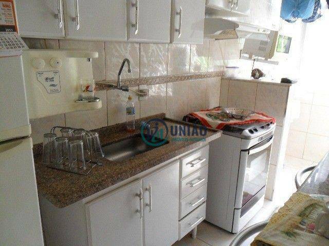 Apartamento à venda com 2 quartos, 56m² - Foto 16