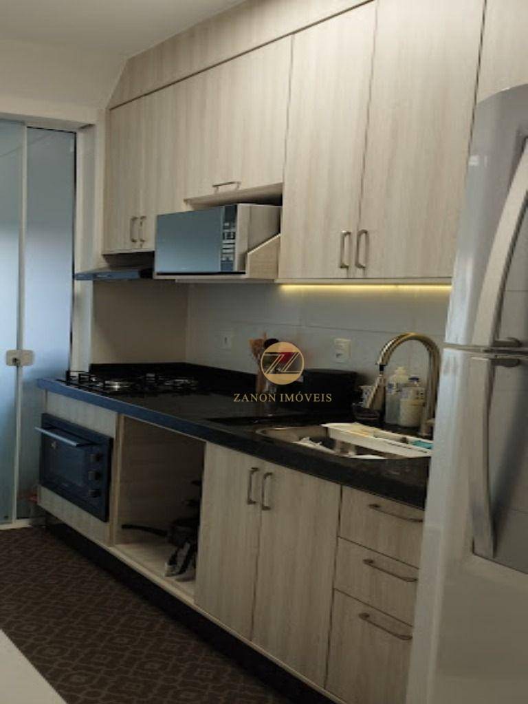 Apartamento à venda com 3 quartos, 70m² - Foto 5