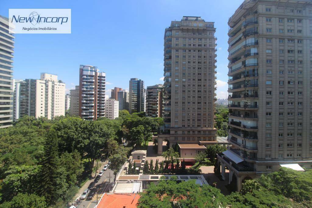 Apartamento à venda com 3 quartos, 386m² - Foto 8