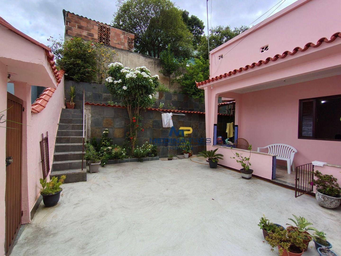 Casa à venda com 3 quartos, 69m² - Foto 3