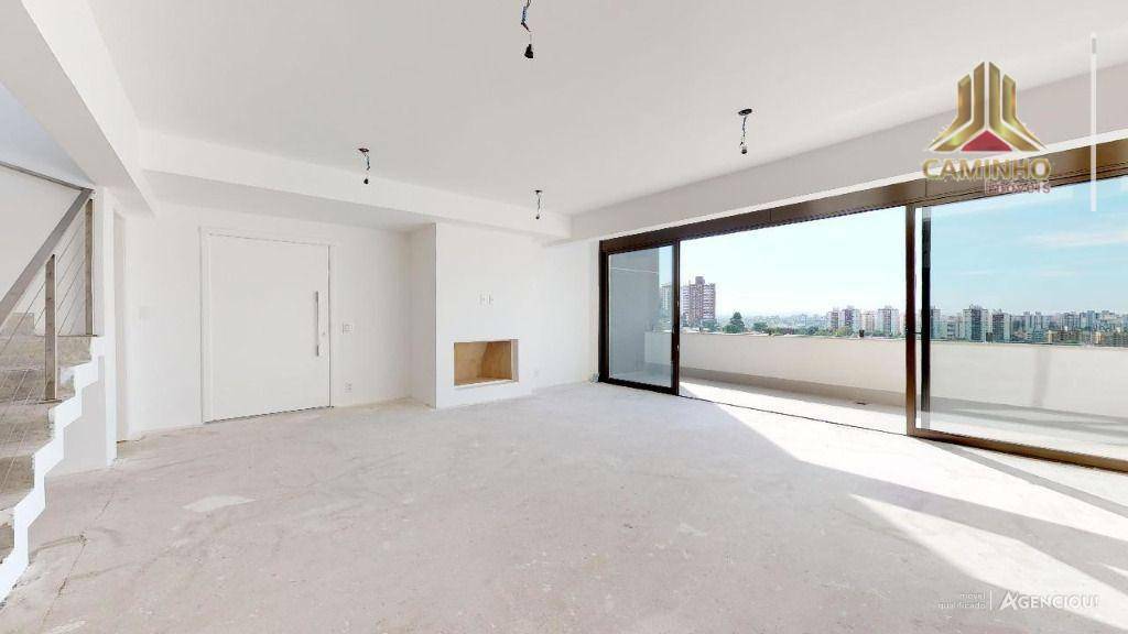 Cobertura à venda com 3 quartos, 387m² - Foto 48