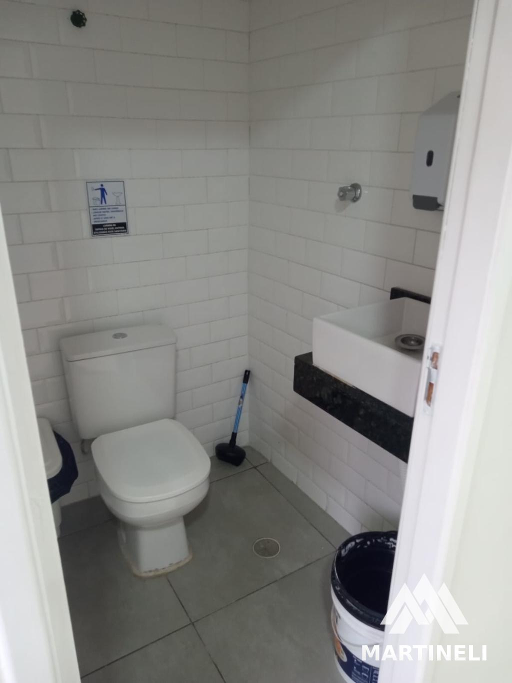 Loja-Salão à venda e aluguel, 300m² - Foto 21