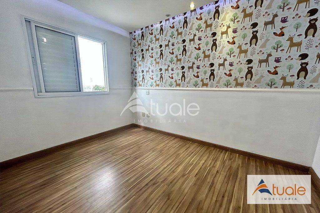 Apartamento para alugar com 2 quartos, 53m² - Foto 11