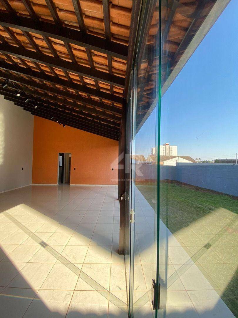 Casa à venda com 3 quartos, 180m² - Foto 16