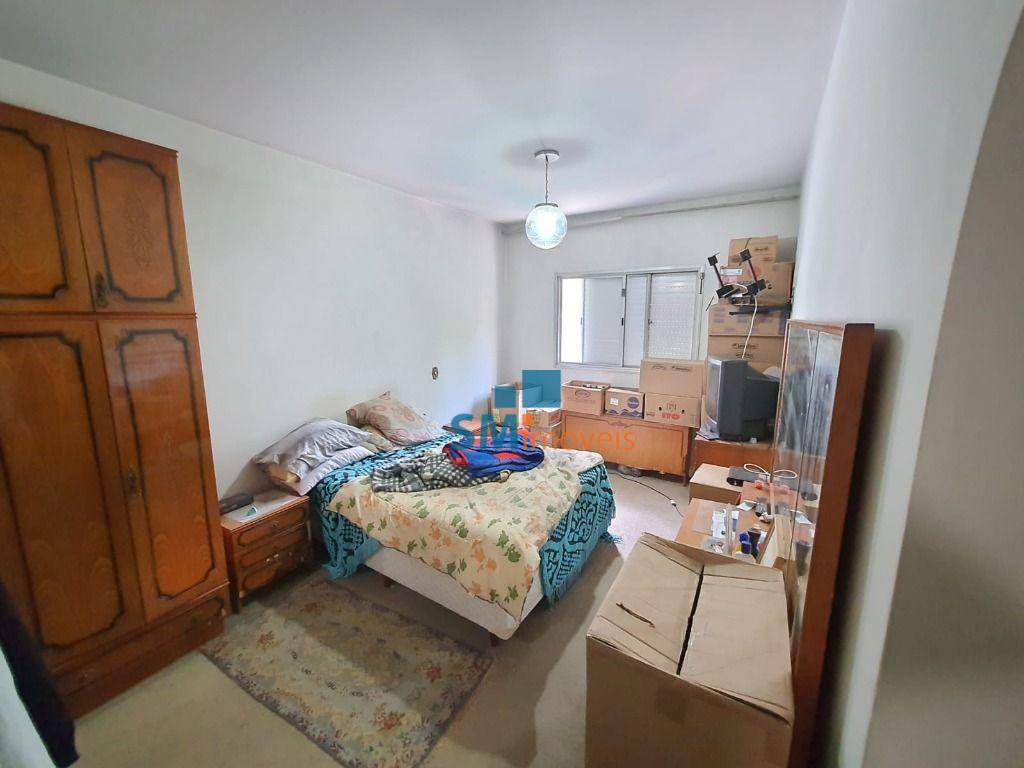 Apartamento à venda com 3 quartos, 130m² - Foto 13