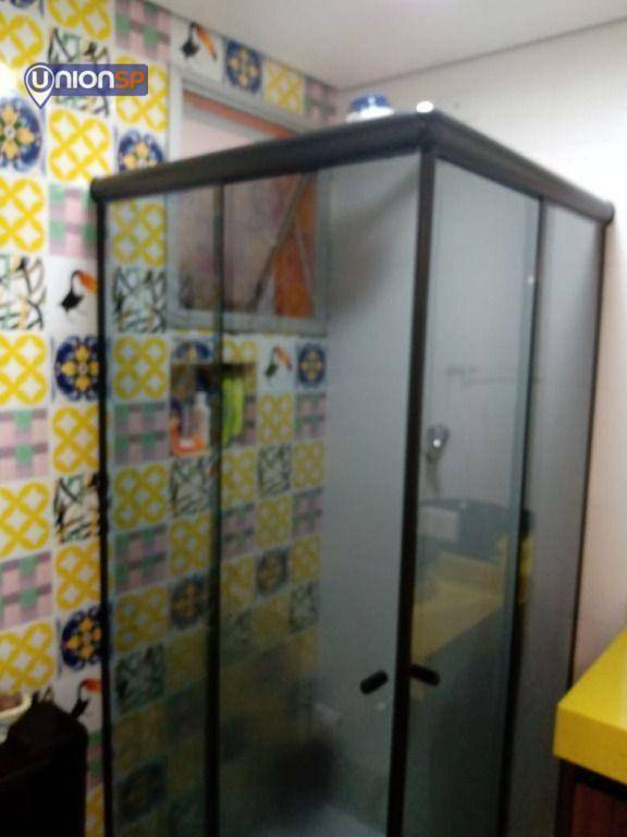 Apartamento à venda com 1 quarto, 36m² - Foto 28