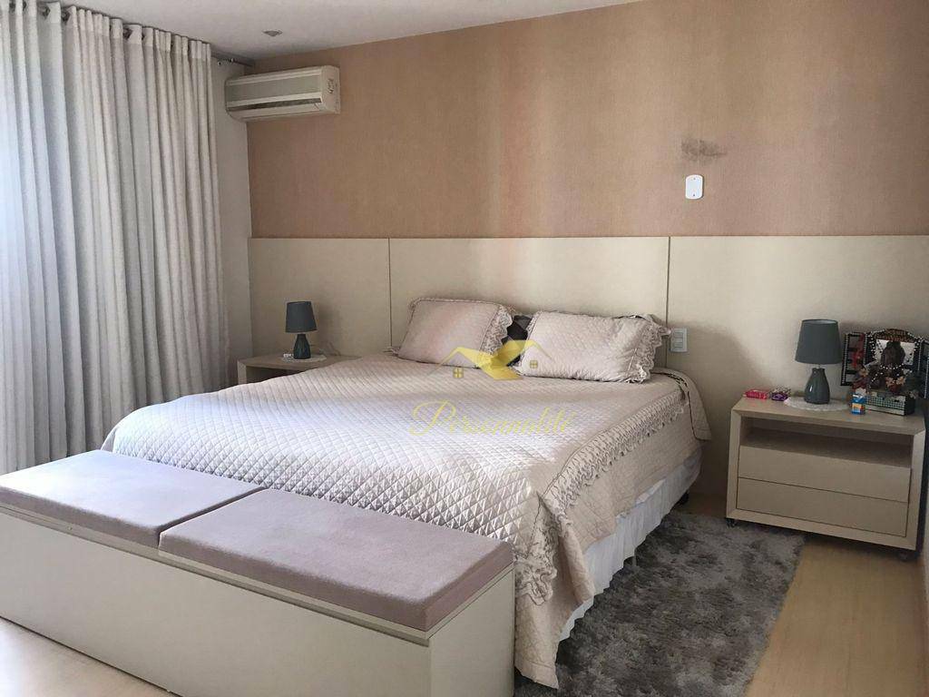 Apartamento à venda com 3 quartos, 217m² - Foto 14